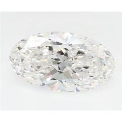 1.56ct OVAL Diamond - 500121345