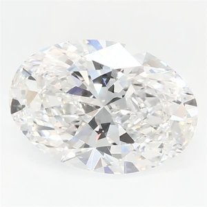 1.02ct OVAL Diamond - 500121291