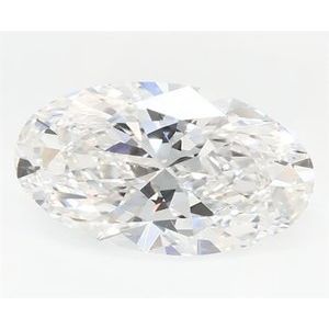 1.02ct OVAL Diamond - 500121291