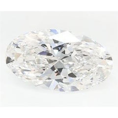 1.02ct OVAL Diamond - 500121291