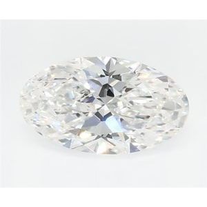 0.77ct OVAL Diamond - 500121260