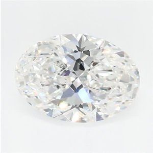 0.77ct OVAL Diamond - 500121260
