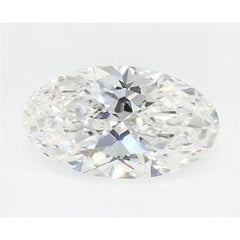 0.77ct OVAL Diamond - 500121260