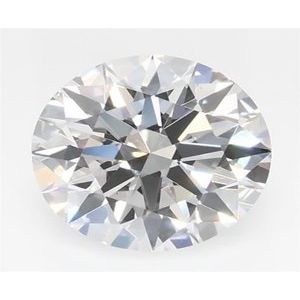 0.83ct ROUND Diamond - 500121185