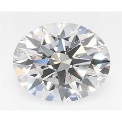0.83ct ROUND Diamond - 500121185