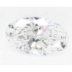 0.65ct OVAL Diamond - 500121230