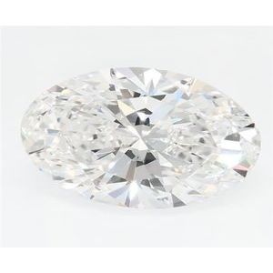 1.52ct OVAL Diamond - 500121339