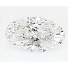 1.52ct OVAL Diamond - 500121339
