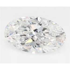 1.51ct OVAL Diamond - 500121338