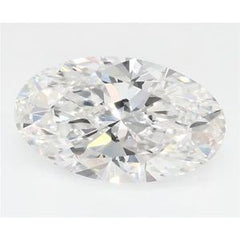 1.51ct OVAL Diamond - 500121338
