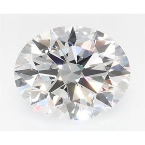 0.86ct ROUND Diamond - 500121189