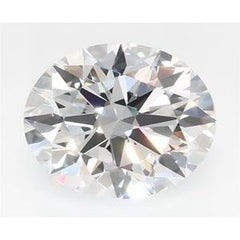 0.86ct ROUND Diamond - 500121189