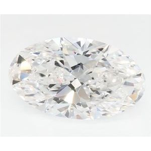 2.24ct OVAL Diamond - 500121377