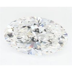 1.6ct OVAL Diamond - 500121348