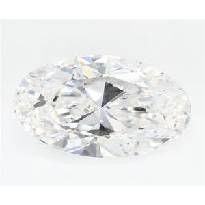 1.4ct OVAL Diamond - 500121320
