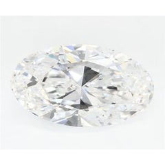 1.4ct OVAL Diamond - 500121320