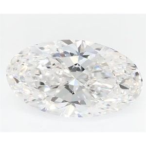 0.78ct OVAL Diamond - 500121264