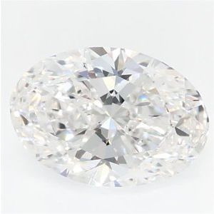 0.78ct OVAL Diamond - 500121264
