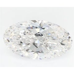 0.78ct OVAL Diamond - 500121264
