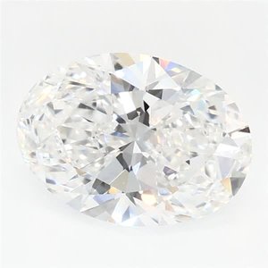 1.08ct OVAL Diamond - 500121299