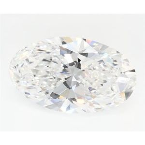 1.08ct OVAL Diamond - 500121299