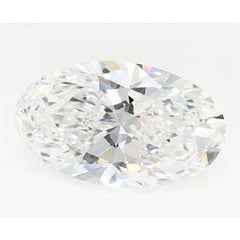 1.08ct OVAL Diamond - 500121299
