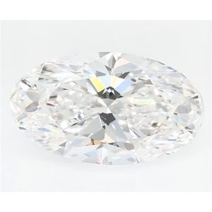 1.2ct OVAL Diamond - 500121305