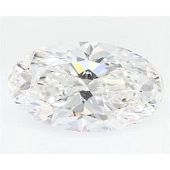1.2ct OVAL Diamond - 500121305