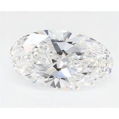 1.0ct OVAL Diamond - 500121283