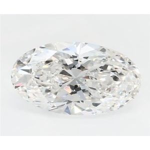 1.25ct OVAL Diamond - 500121309