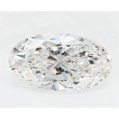 1.25ct OVAL Diamond - 500121309