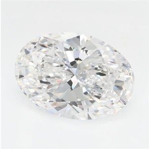 1.66ct OVAL Diamond - 500121352