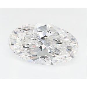 1.66ct OVAL Diamond - 500121352