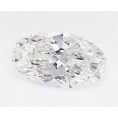 1.66ct OVAL Diamond - 500121352