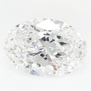 1.02ct OVAL Diamond - 500121294
