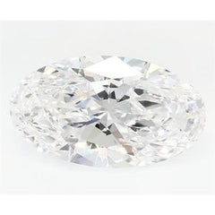 1.02ct OVAL Diamond - 500121294