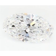 1.29ct OVAL Diamond - 500121315