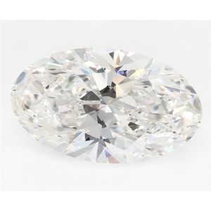 1.81ct OVAL Diamond - 500121360