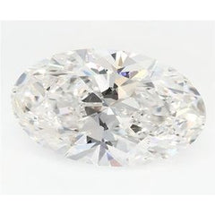1.81ct OVAL Diamond - 500121360