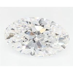 1.22ct OVAL Diamond - 500121308