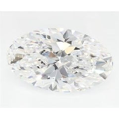 1.22ct OVAL Diamond - 500121308