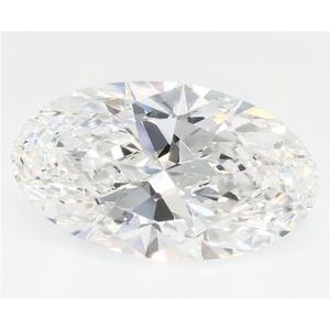 2.27ct OVAL Diamond - 500121379
