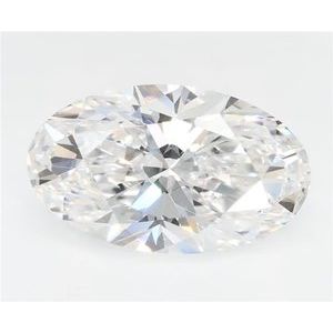 2.01ct OVAL Diamond - 500121367