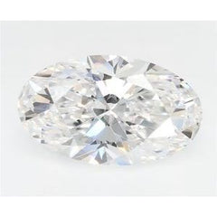 2.01ct OVAL Diamond - 500121367