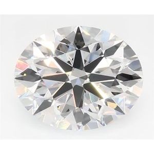 0.98ct ROUND Diamond - 500121199