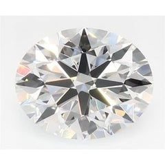 0.98ct ROUND Diamond - 500121199