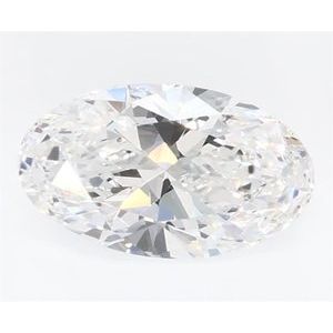 0.63ct OVAL Diamond - 500121222