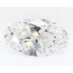 0.63ct OVAL Diamond - 500121222