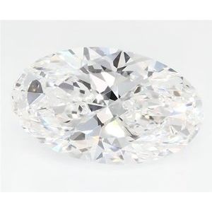 1.27ct OVAL Diamond - 500121313