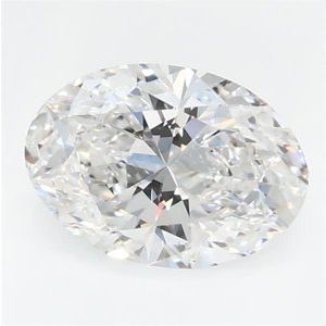 0.7ct OVAL Diamond - 500121237